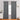 Modern Minimalist Furnishings Decorative Blackout Curtains