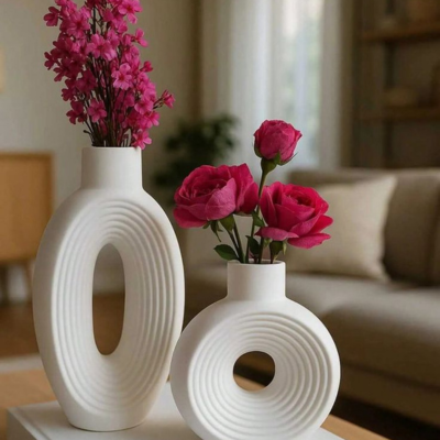 MODERN VASES
